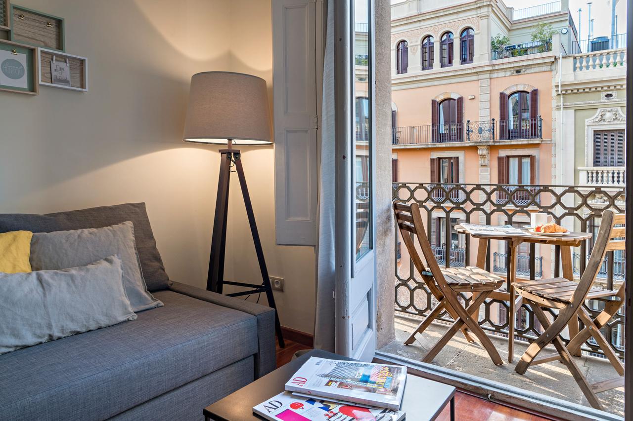Habitat Apartments Paseo De Gracia Suite Барселона Екстериор снимка