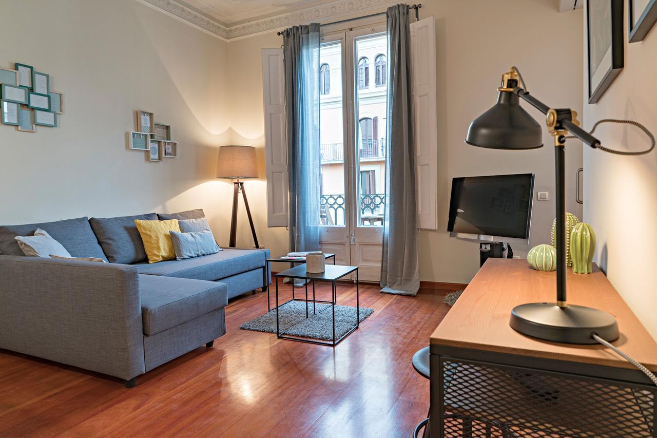Habitat Apartments Paseo De Gracia Suite Барселона Екстериор снимка